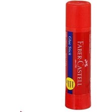 Faber-Castell Faber Castell Stick 40gr Solventsiz Katı Yapıştırıcı / 5088179540