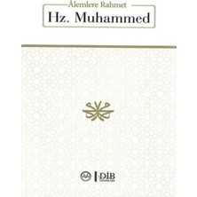 Renas Store Alemlere Raet Hz. Muhammet