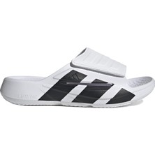adidas Lightblaze Unisex Beyaz Terlik.-