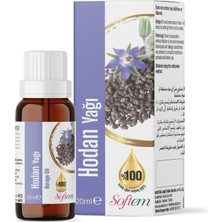 Softem Hodan  Yağı 20ML