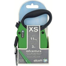 Alcott Otomatik Gezdirme Kayışı Adventure Serisi