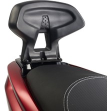 Yamaha Tricity 125-155 (14 > 24) Sissybar (Givi TB2120A)