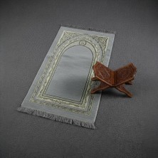 MYBEDESTEN Çocuk Seccade - Şönil Kumaş