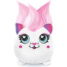 SHC4200 45541 Sun-Cnl-Hobi̇ Set Airbrush Plush Hair Iffic Squishy Bo 2A