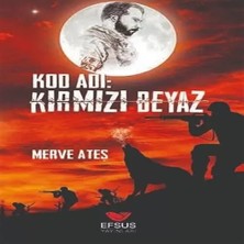 Renas Store Kod Adı: Kırmızı Beyaz