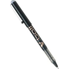 Pilot V-ball Roller Kalem 1.0mm Siyah