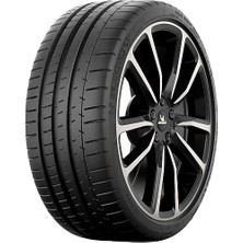 Michelin Pilot Super Sport 295/35 R20 105Y Xl N0 Yaz Lastiği - 2023