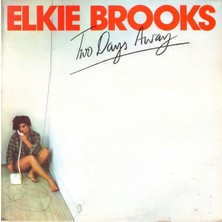Kadıköy Plak Kulübü Elkie Brooks – Two Days Away