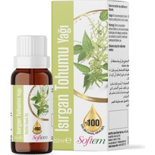 Softem Isırgan Yağı 20ML