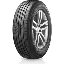 Hankook Dynapro Hp2 RA33 235/50R19 99H Yaz Lastiği 2025