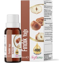 Softem Fındık Yağı 20ML