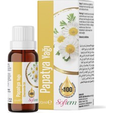 Softem Papatya Yağı 20ML