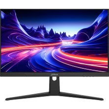 Dahua LM25-E231BN 24.5 Inc  200Hz 0.5ms HDMI Dp Adaptive Sync HDR10 Fhd IPS Gaming Monitör