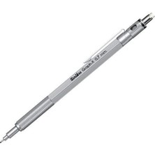 Scrikss Versatil Kalem Metal Graph-X 0.7Mm Kurşun Gri