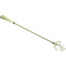 İlanib Ticaret Pirinç Çapalı Kerata Çekecek Model 2