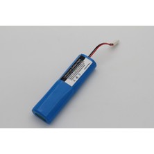 Ümit Maker Robotuya RoboLaser Robot Süpürge 2600 mAh 14.4 V Batarya
