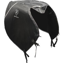 Tex 294 Impertex Deri Rüzgarlık (Honda Spacy)