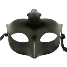 İlanib Ticaret Masquerade Kostüm Partisi Venedik Balo Maskesi