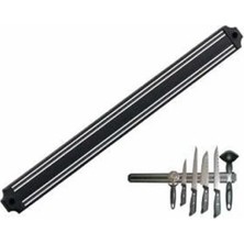 İlanib Ticaret Mıknatıslı Bıçak Askısı 55 Cm.