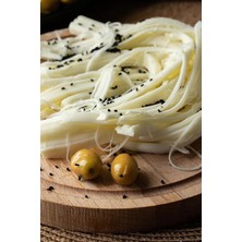  Öget Beyaz Çeçil Peyniri 1000 gr - Ögt