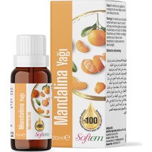 Softem Mandalina Yağı 20ML