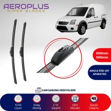 Aeroplus Ford Transit Connect Muz Silecek Takımı 2002-2013