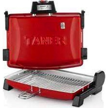 Pileli Store Kebapçı Çift Telli TNR-1705 (4887)