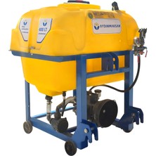 Aydınmaksan TA-400 Traktör Arkası 400LT Ilaçlama Makinesi