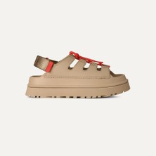 Kadın Sandalet 1179370 Ugg W Goldenglow Toggle