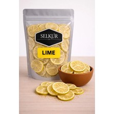 Selkur Lime Kurusu 200GR