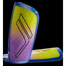 Lescon LA-2722 Yeşil Tekmelik SBS Gövde ve TPR Arka Yüzey ile Dayanıklı Koruma