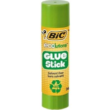 Bic BİC Eco Glue 36gr Stick Yapıştırıcı