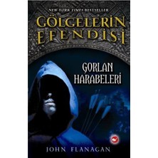 Beyaz Balina Yayınları Göelerin Esi 01 - Gorlan Harabeleri