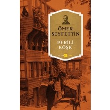 Perili Köşk
