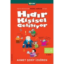 Elma Yayınevi Hıdır Kişisel Gelişiyor