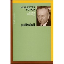Dergah Yayınları Psikoloji