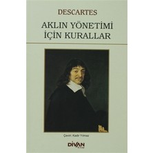 Divan Kitap Aklın Yönetimi İçin Kurallar