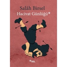 Sel Yayıncılık Hacivat Günlüğü