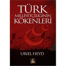 Türk Milliyetçiliğinin Kökenleri