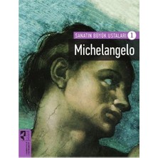 HayalPerest Kitap Michelangelo / Sanatın Büyük Ustaları 1