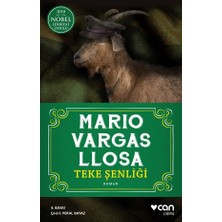 Can Yayınları Teke Şenliği