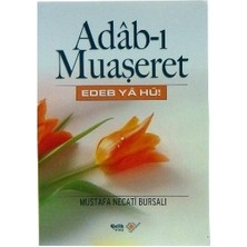 Çelik Yayınevi Adab-ı Muaşeret