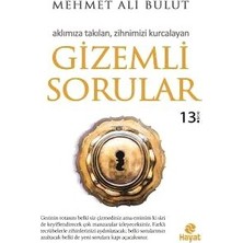 Hayat Yayınları Sorular