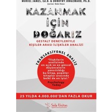 Sol Yayınları Kazanmak İçin Doğarız
