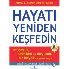 Psikonet Yayınları Hayatı Yeniden Keşfedin