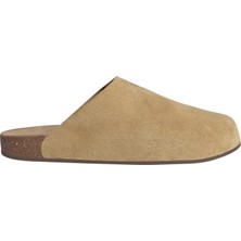 Adidas Adimule Kadın Bej Terlik (JR3587)