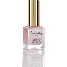 Pierre Cardin Studio Nails 017 Oje Ultra Parlak Renk ve Kusursuz Kapatıcılık Özelliği
