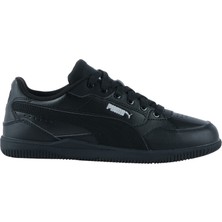 Puma K-Moda Kadın Siyah Spor Ayakkabı (404499-02)