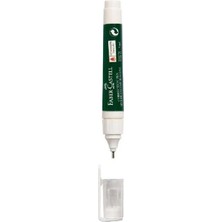 Faber-Castell Faber Castell Sıvı Daksil
