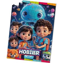 Hobiler